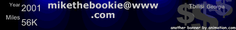 mikethebookie@www.com